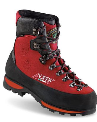 scarpone Andrew Rozes wood 