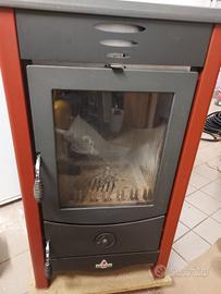 stufa a legna