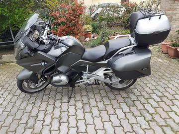 Moto BMW  R1200 RT