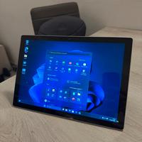 Surface Pro 7+ (Plus) Microsoft 8/256GB