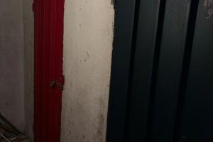Due Box di 3 m2. Torvaianica