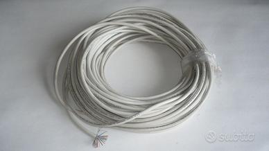 matassa di cavo schermato a 16 conduttori 24 AWG