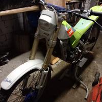 Aprilia Climber 280 - 1992