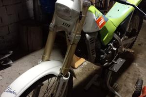 Aprilia Climber 280 - 1992