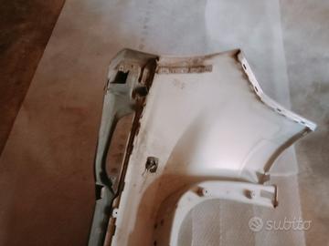 paraurti posteriore Ford CMax 2010 