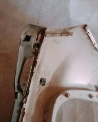 paraurti posteriore Ford CMax 2010 