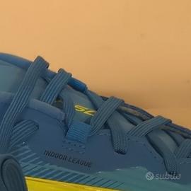scarpe Indoor Adidas F50 League