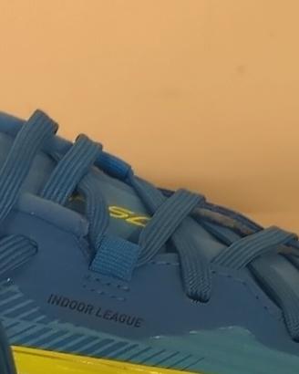 scarpe Indoor Adidas F50 League
