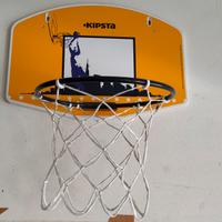 Canestro Basket portatile
