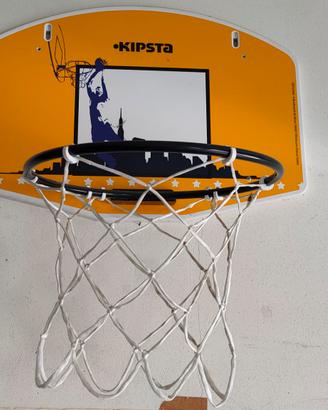 Canestro Basket portatile
