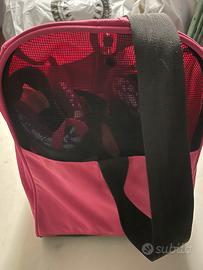 Pattini in linea 32-34