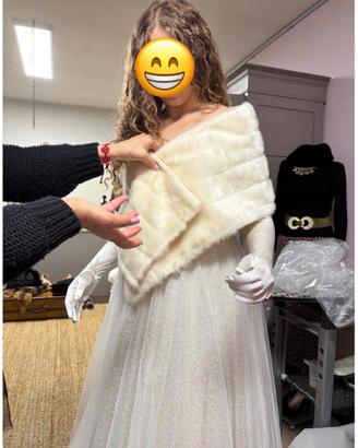 Abito da sposa