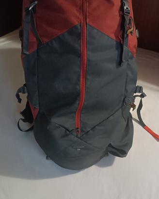 Zaino da trekking 70 L