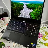 Notebook Gaming OLED