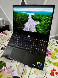 Notebook Gaming OLED