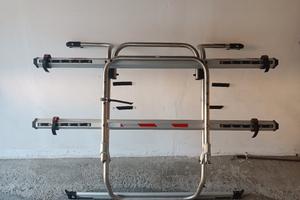 Portabici per Mercedes Vito  