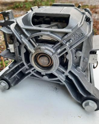 Motore lavatrice bosch WFD1660 II