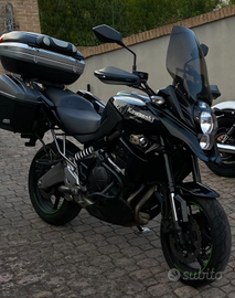 Kawasaki versys 650