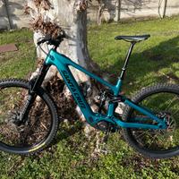 Santa Cruz Bullit 70 Tg. L 2025