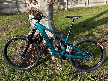 Santa Cruz Bullit 70 Tg. L 2025