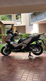Honda ADV 350