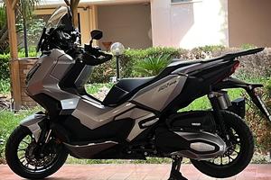 Honda ADV 350