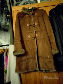 giaccone Trussardi