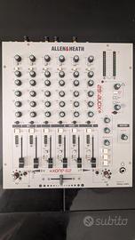 Mixer Allen & Heath XONE:62