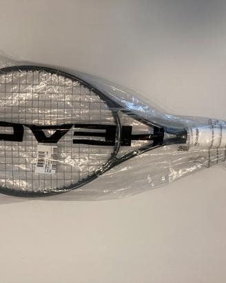 HEAD SPEED MP LEGEND 2024 - L2