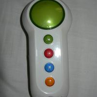 BIG BUTTON PAD xbox 360 BUZZER