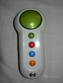 BIG BUTTON PAD xbox 360 BUZZER