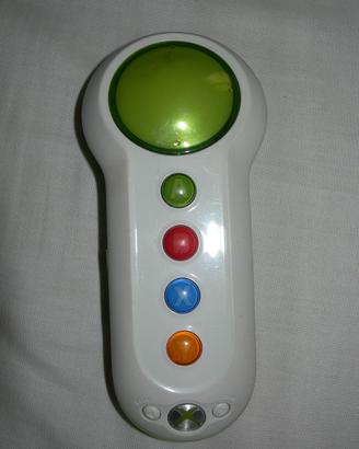 BIG BUTTON PAD xbox 360 BUZZER