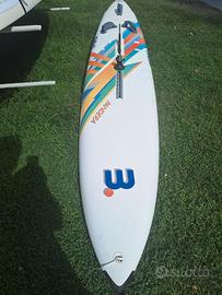 Windsurf Mistral Pandera vintage