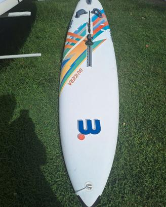 Windsurf Mistral Pandera vintage