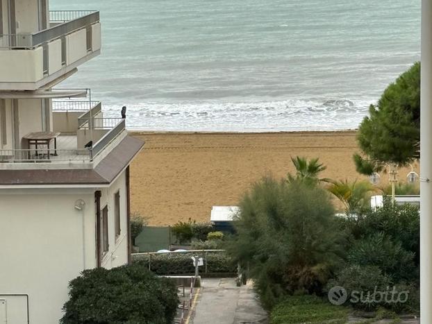 Jesolo lido - zona centralissima - appartamento vi