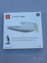 Vassioio TRAY STOKKE