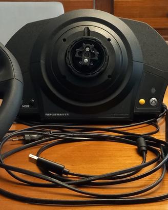 thrustmaster tx 458 Italia edition 