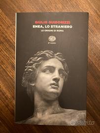 Enea, lo straniero