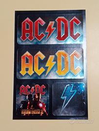 Ac/dc