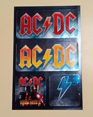 Ac/dc
