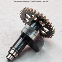 CONTROALBERO INGRANAGGIO KTM SXF 450 2003 2007 SX-