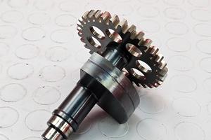 CONTROALBERO INGRANAGGIO KTM SXF 450 2003 2007 SX-