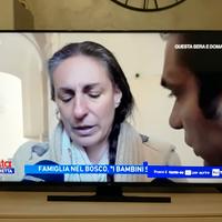 Smart TV JVC LT-50VA3305I 50 Pollici