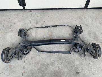 Ponte posteriore Fiat Panda 2020 999cc B. 46341162