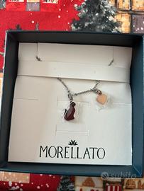 Collana morellato mascotte