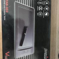 tavoletta disegno grafico pc