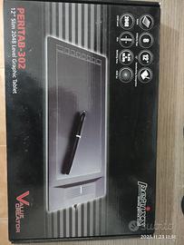 tavoletta disegno grafico pc