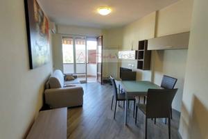 Appartamento di 67 m² con 4 locali e posto auto a 