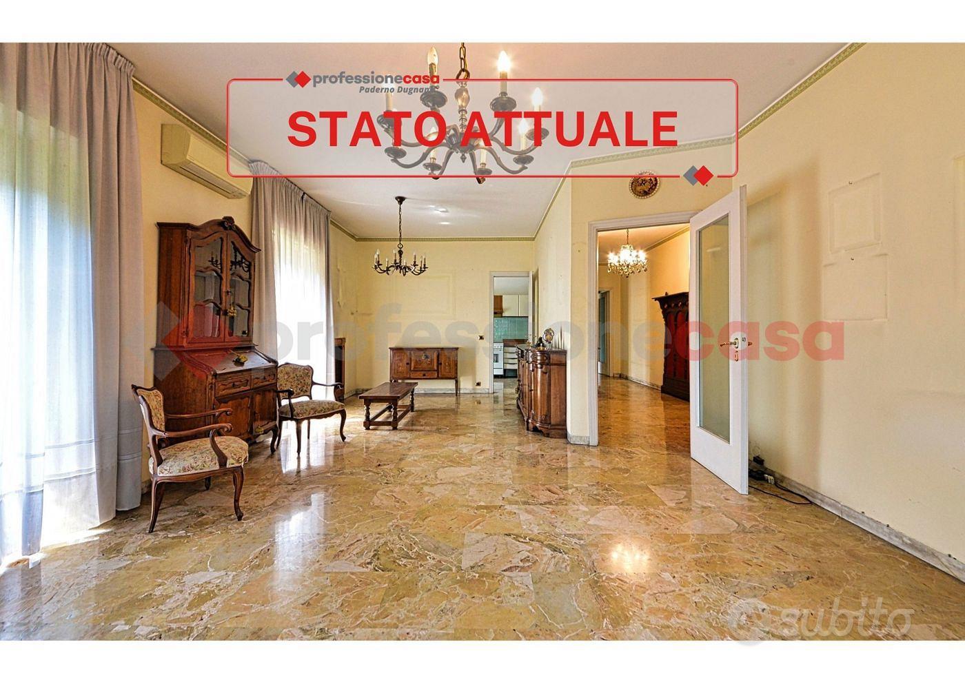 Appartamento – Cusano Milanino, Quartiere Regina Elena, Milanino - Vista 4