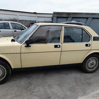 A.R. Alfetta 2.0 Benz. per ricambi